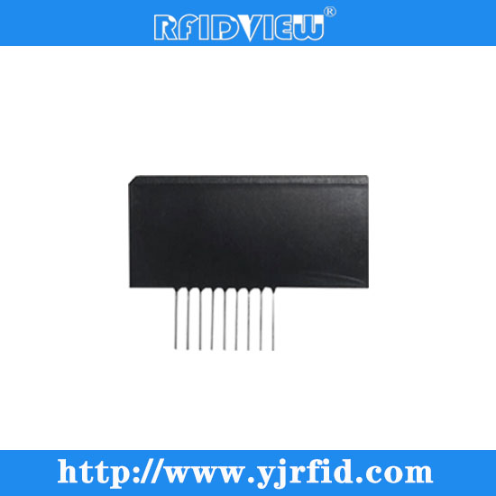 134.2KHz reader module